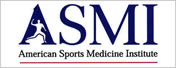 ASMI（アメリカスポーツ医学研究所）